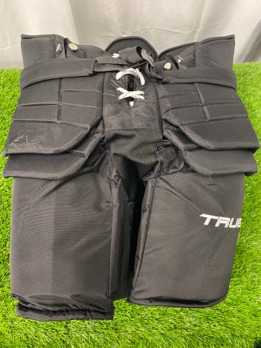 Senior Large True Catalyst 9X5 Hockey Goalie Pants (New)