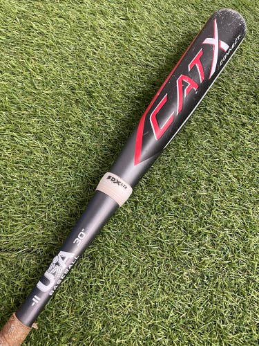 Marucci CATX Connect Hybrid USA Youth 2024 (-11)