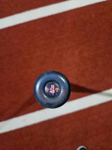 2026 Easton Dub Composite Bat (-8) 30"