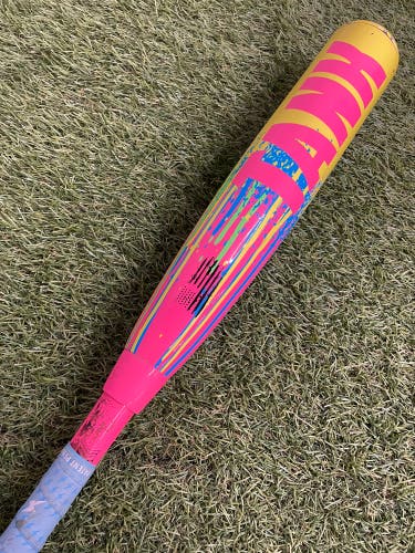 Soldier Sports TANK (2 3/4") USSSA Bat 2025 (-8)