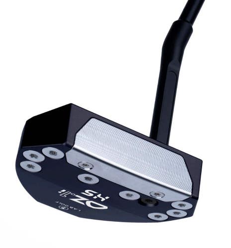L.A.B. Golf NEW OZ.1i HS Putter 34" 69 Lie Angle Right Handed