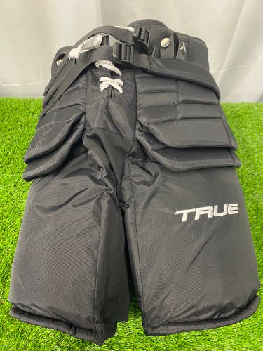 Senior Small True Catalyst 9X5 Hockey Goalie Pants (New)