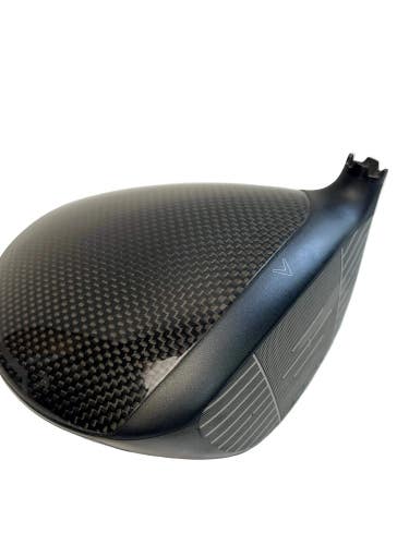 Callaway Quantum Max Driver Head Only 9 Right Handed