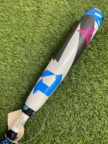 DeMarini Zen (2 3/4") USSSA Bat 2025 (-10)