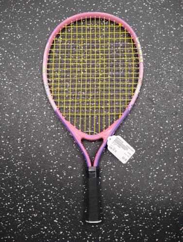 Used Wilson DORA Girls Tennis Racquet Pink 19" 11849-S000044180