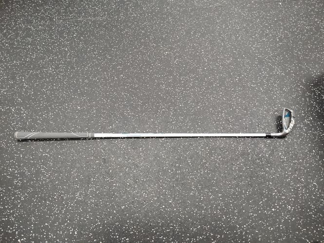 Used Wilson PROFILE Women Individual Iron RH 9 Iron 11849-S000044176
