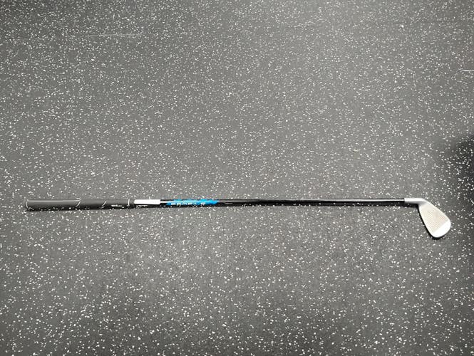 Used Wilson PROFILE Jr Individual Iron RH 7 Iron 11849-S000044177
