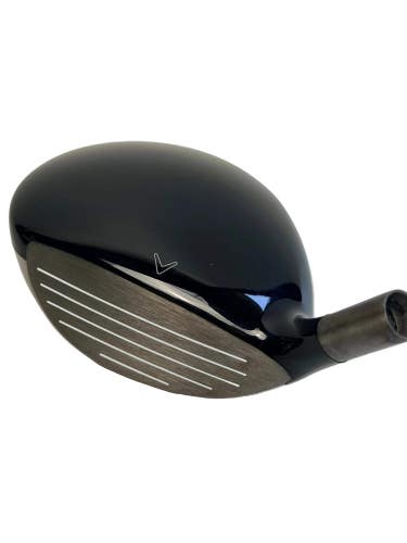 Callaway Paradym 11 Wood Head Only 27 Right Handed Fairway Wood (Used)