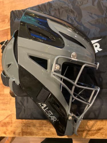 All Star MVP2510 Catcher's Mask (New)