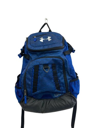 Used Under Armour BB/SB Player Backpack 11692-S000157243