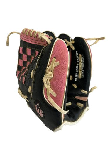 Used Easton EKP9500 9.5" RHT Tball Glove 11692-S000157246