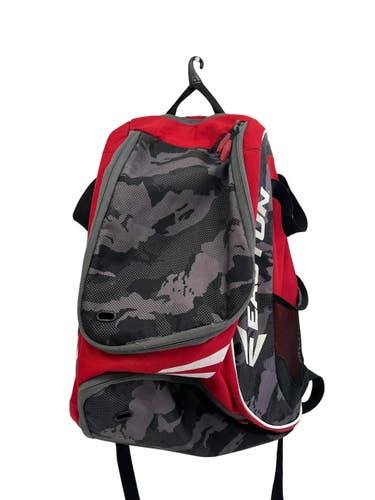 Used Easton BB/SB Player Backpack 11692-S000157242
