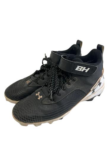 Used Under Armour Harper Mens 6.5 BB Cleats 11692-S000157238