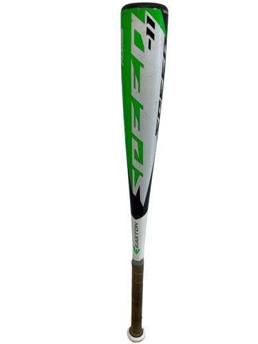 Used Easton Speed 26/15 -11 Drop USSSA Bat 11692-S000157262