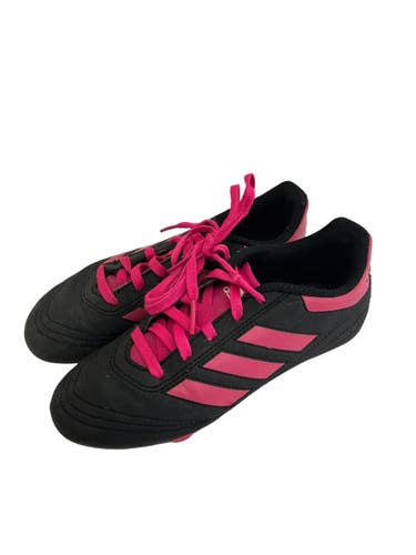 Used Adidas Goletto Jr 1 Soccer Cleats 11692-S000157249