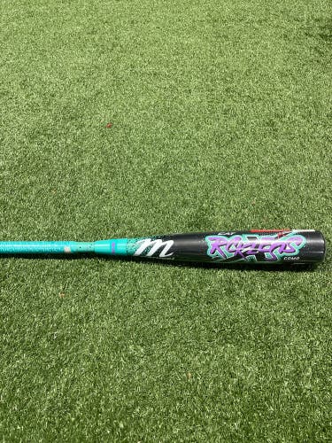 2026 Marucci Rckless Composite USSSA Certified Bat (-5) 25 oz 30" (New)