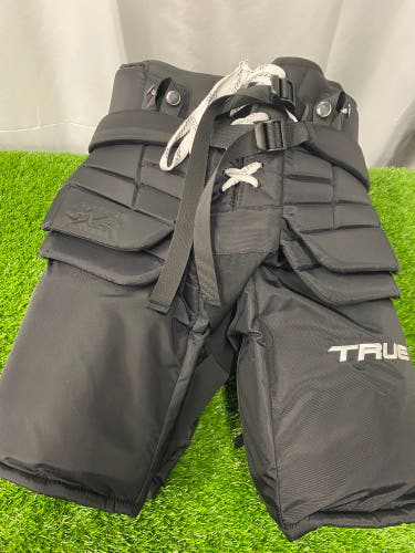 Senior Medium True Catalyst 9X5 Hockey Goalie Pants (New)