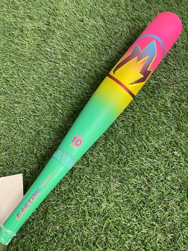 Easton Hype Fire Composite USA (2 5/8") 2026 (-10)
