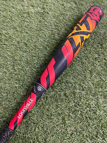 Louisville Slugger LXT Fastpitch 2022 (-11)