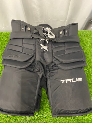 Senior Medium True Catalyst 9X5 Hockey Goalie Pants (New)