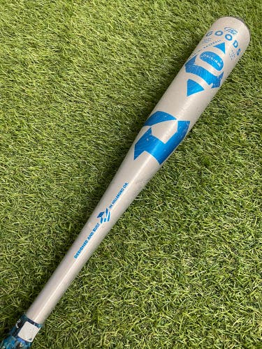 DeMarini The Goods One Piece (2 5/8") USA Youth Bat 2022 (-10)