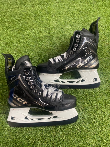 CCM Tacks XF Pro Hockey Skates | Intermediate Size 6 (Regular)