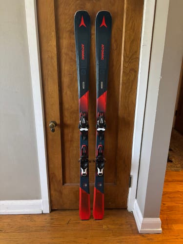 Atomic Vantage 77 C 178cm with Adjustable Atomic Bindings