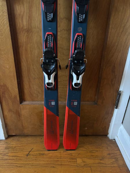 Atomic Vantage 77 C 178cm with Adjustable Atomic Bindings