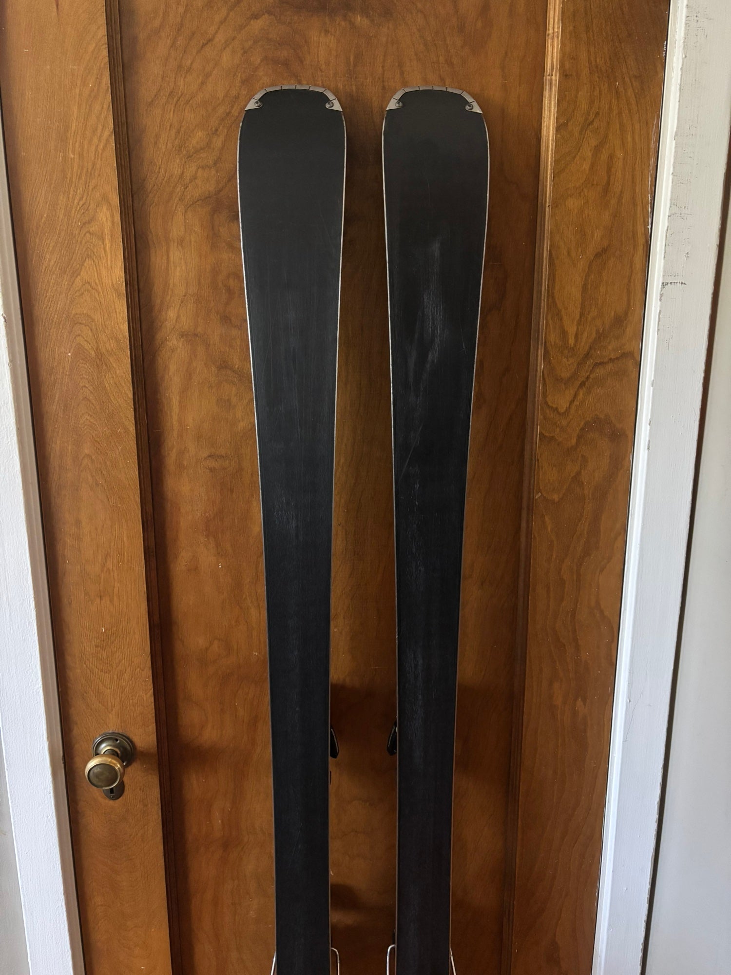 Atomic Vantage 77 C 178cm with Adjustable Atomic Bindings