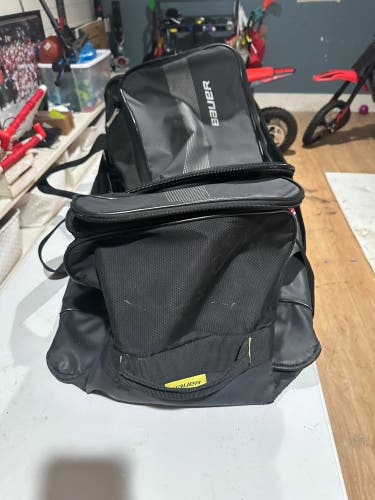 Bauer Bag (Used)