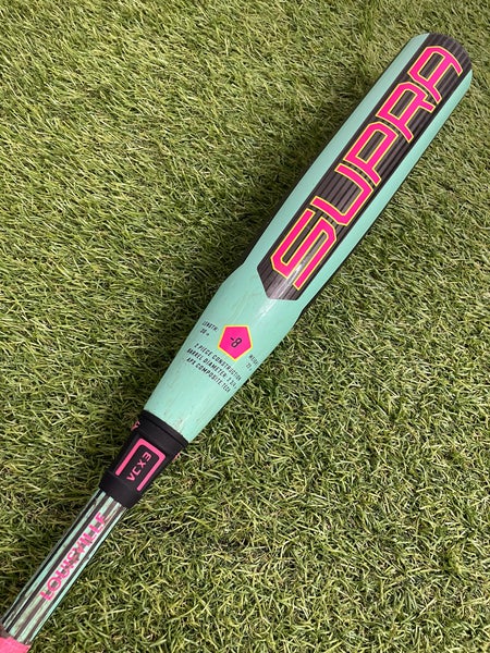 Louisville Slugger Supra Composite USSSA (2 3/4") 2026 (-8)