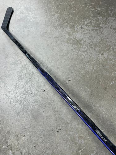 85 Flex P14 CCM RibCor Trigger 7 Pro Right Hand Hockey Stick Pro Stock (New)