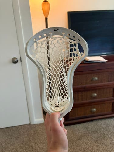 Like New Nike CEO 2 Fresh Stringing Head