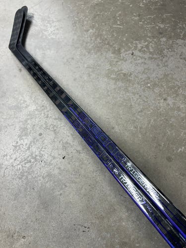 2 PACK 85 Flex P14 CCM RibCor Trigger 7 Pro Right Hand Hockey Stick Pro Stock (New)