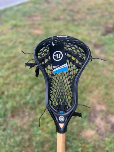 Warrior Evo QX-O Fresh Stringing Head (New)