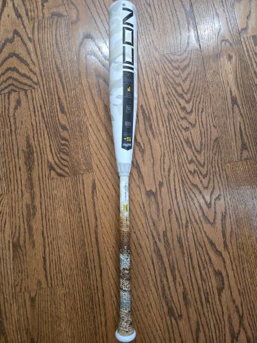 2025 Rawlings Icon Composite USSSA Certified Bat (-5) 25 oz 30" (Used)