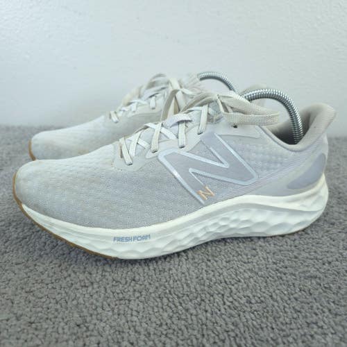 New Balance Arishi V4 Womens size 10 Running Shoes Low Top Sneakers WARISEG4