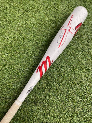 Marucci CATX2 Alloy (2 3/4") USSSA 2025 (-10)