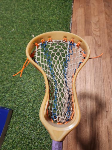 ECD Weapon X Head (Used)