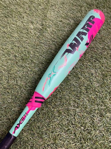 AXE WARP Flared Knob (2 3/4") USSSA Bat 2025 (-10)