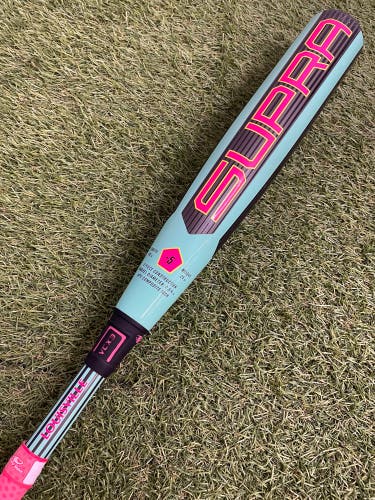 Louisville Slugger Supra Composite USSSA (2 3/4") 2026 (-5)