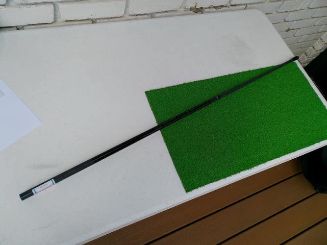 FUJIKURA PRO 75i Regular Flex Hybrid Shaft - Callaway Quantum Tip