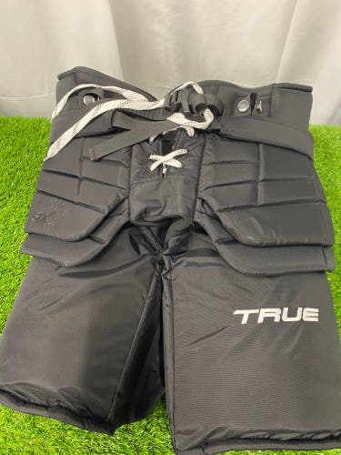 Senior Large True Catalyst 9X5 Hockey Goalie Pants (New)