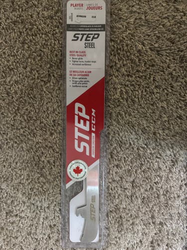 CCM Step Steel 215 mm (New)