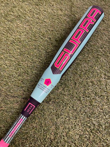 Louisville Slugger Supra Composite USSSA (2 3/4") 2026 (-5)