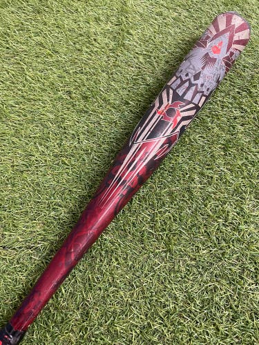 DeMarini Voodoo One (2 5/8") USA 2023 (-5)