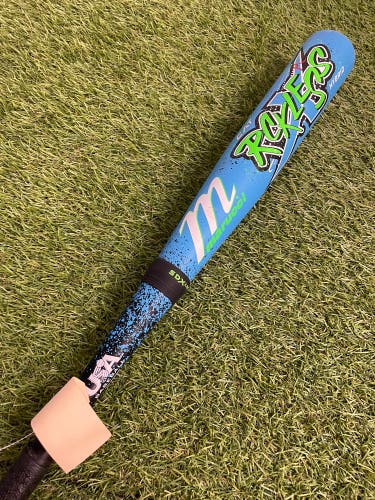 Marucci CATX Rckless Hybrid USA (2 5/8") 2026 (-11)