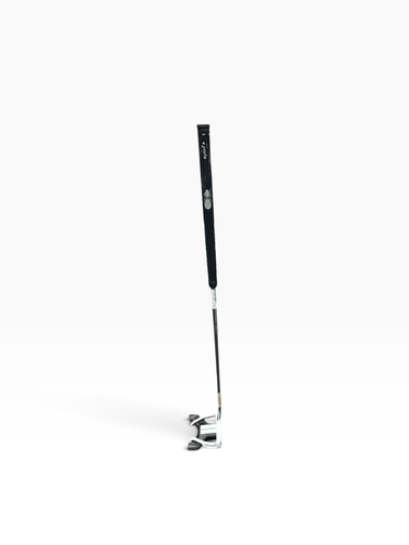 Used Taylormade DADDY LONG LEGS Mens Putter RH 11375-S000382101