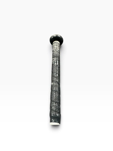 Used Demarini CBZS-21 BB/SB USSSA 2 3/4 Bat 30" 11375-S000382103