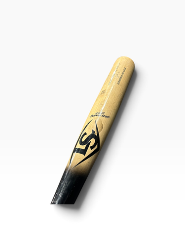 Used Louisville Slugger YOUTH MAPLE RA13 BB/SB Wood Bat 29" 11375-S000382105